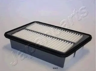 Фільтр повітряний Jeep Cherokee 2.4 16V 01-08/Wrangler 2.4 16V 96-07 JAPANPARTS FA017S Купити в Україні
