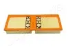 Фото ALFA ROMEO фільтр повітряний Giulia 2,0/2,2D 15 JAPANPARTS (FA-0209JM) зображення 2