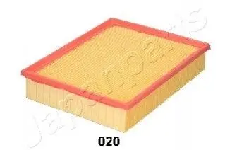 Фільтр повітряний Jeep Cherokee/Dodge Nitro 2.8CRD/3.7 08-13 JAPANPARTS FA020S Купити в Україні