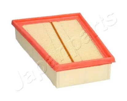 Фільтр повітряний Renault Megane III 08 JAPANPARTS FA-0701JM Купити в Україні