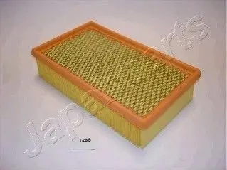 Фільтр повітряний Nissan Cube/Juke/Micra/Note/NV200/Renault Clio/Modus 1.2-2.0 03 JAPANPARTS FA128S Купити в Україні