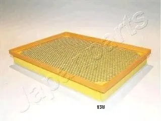 Фільтр повітряний JAPANPARTS FA138S Купити в Україні