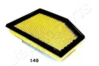 Фильтр воздуха JAPANPARTS FA140S Купить в Украине