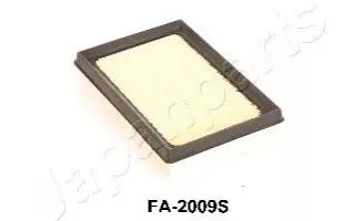 Фільтр повітряний Citroen C1 II/Peugeot 108/Toyota Aygo/C-HR/Prius/Yaris 1.0/1.5H/1.8H 10 JAPANPARTS FA2009S Купити в Україні