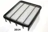 Фото Фильтр воздушный TOYOTA LAND CRUISER 2,8 D4D 15- JAPANPARTS (FA2014S) изображение 1