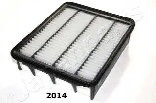 Фильтр воздушный TOYOTA LAND CRUISER 2,8 D4D 15- JAPANPARTS FA2014S Купить в Украине