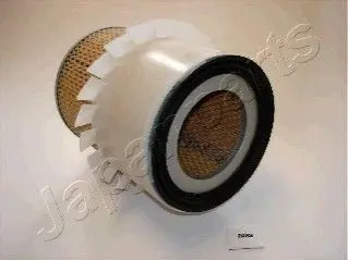 Фільтр повітряний Mitsubishi Pajero/Pajero Sport 2.5TD 87-/L200 2.5/2.8TD 92-07 JAPANPARTS FA246S Купити в Україні