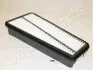 Фото Фільтр повітряний Toyota Land Cruiser Prado 4.0 03-10/Land Cruiser 200 4.0 07-12 JAPANPARTS (FA266S) зображення 1