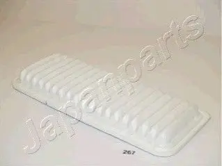 Фільтр повітряний Aston Martin Cygnet/Toyota IQ 09-15 JAPANPARTS FA267S Купити в Україні
