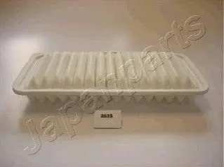 Фільтр повітряний Toyota Corolla 01-09 JAPANPARTS FA283S Купити в Україні