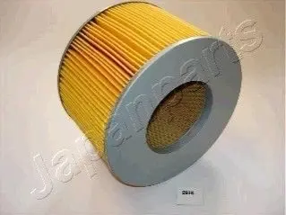 Фото 1 — Фільтр повітряний Toyota Land Cruiser 3.0/4.2 D 95-03 (бочка) JAPANPARTS (FA292S) Фото Фільтр повітряний Toyota Land Cruiser 3.0/4.2 D 95-03 (бочка) JAPANPARTS (FA292S) зображення 1