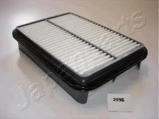 Фільтр повітряний Citroen C4 aircross/Mitsubishi ASX/Outlander/Peugeot 4008 1.8HDi/2.2 10 JAPANPARTS FA299S Купити в Україні