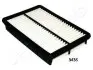 Фото Фільтр повітряний Mazda 3/6/CX-5 2.0/2.5 11 JAPANPARTS (FA-343S) зображення 1
