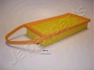 Фільтр повітряний Citroen Nemo/Peugeot Bipper 1.4HDi 08 JAPANPARTS FA351S Купити в Україні