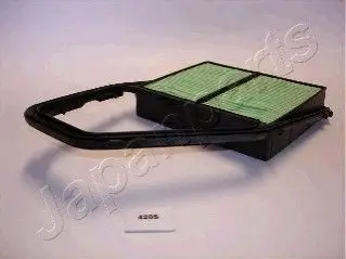 Фільтр повітряний Honda Civic VII 1.7 i VTEC 01 JAPANPARTS FA428S Купити в Україні