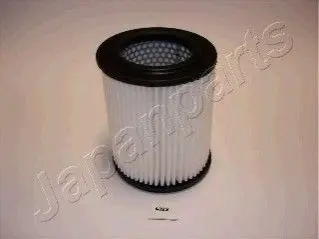 Фільтр повітряний Honda Civic 00-13/CR-V 2.0i/2.4 01-07 JAPANPARTS FA432S Купити в Україні