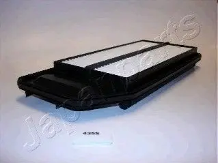 Фільтр повітряний Honda Accord VII/VIII 2.0-2.4 03-08 JAPANPARTS FA435S Купити в Україні