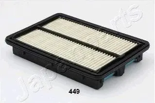 Фільтр повітряний Honda Civic 1.3 03-05 JAPANPARTS FA449S Купити в Україні
