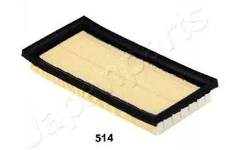 MITSUBISHI фільтр повітр.Space Star 1.0/1.2 12 JAPANPARTS FA514S Купити в Україні