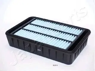 Фільтр повітряний Mitsubishi ASX09-/Lancer 03-/Outlander 1.6-2.4 06-13 JAPANPARTS FA531S Купити в Україні