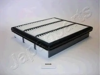 Фільтр повітряний Mitsubishi Pajero/ Montero/ L400 20-3.0 90-07 JAPANPARTS FA586S Купити в Україні