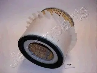 MITSUBISHI фільтр повітряний L200 2,5D -96 JAPANPARTS FA-611S Купити в Україні