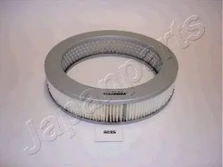 SUZUKI фільтр повітряний ALTO 800 81 JAPANPARTS FA802S Купити в Україні