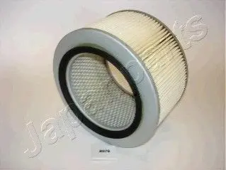 SUZUKI фільтр повітр. Samurai SJ 413 1,3 JAPANPARTS FA807S