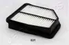 Фото Фільтр повітряний Suzuki Grand Vitara II 05 JAPANPARTS (FA831S) зображення 1