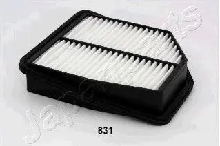 Фільтр повітряний Suzuki Grand Vitara II 05 JAPANPARTS FA831S Купити в Україні