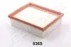 Фото Фільтр повітряний JAPANPARTS (FA836S) зображення 1