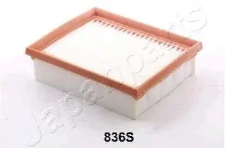 Фільтр повітряний JAPANPARTS FA836S Купити в Україні