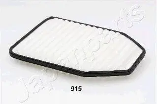 Фільтр повітряний Jeep Wrangler 4x4 3.6 24V/3.8 06 JAPANPARTS FA915S Купити в Україні