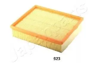 Фільтр повітряний BMW 5 (E34/E39)/ 7 (E32/E38)/ X5 (E53) JAPANPARTS FA-923S Купити в Україні