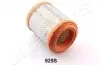 Фото Фільтр повітряний Jeep Patriot/Compass 2.0/2.4 06 JAPANPARTS (FA925S) зображення 1