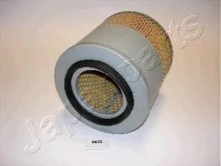 Фільтр повітряний OPEL CAMPO 2.5 TD 94 JAPANPARTS FA-995S