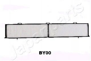 BMW фільтр повітр. салону 1-serie (E87) 04-, 3-serie(E90) 05- JAPANPARTS FAA-BY00 (фото 1)