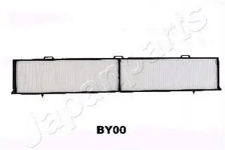 Фільтр салону BMW 3 (E90)/X1 (E84) 03-(вугільний) JAPANPARTS FAA-BY00 Купити в Україні