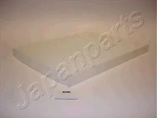 Фільтр салону Chrysler Voyager/Grand Voyager 00-08 (вугільний) JAPANPARTS FAACH0 Купити в Україні
