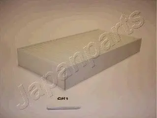 Фільтр салону Chrysler PT Cruiser 00-10 JAPANPARTS FAACH1 Купити в Україні