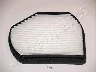 Фільтр салону MB E-class (W210) 2.0-3.2CDI 95-02 JAPANPARTS FAACH2 Купити в Україні