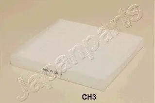 Фильтр воздуха (салона) JAPANPARTS FAACH3 Купить в Украине