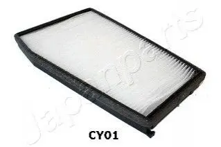 CHERY фільтр салону Eastar 1.8/2.4 06 JAPANPARTS FAACY01 Купити в Україні