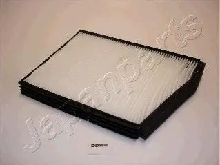 Фільтр повітря (салону) JAPANPARTS FAADDW0 Купити в Україні