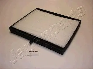 Фільтр салону Chevrolet Lacetti/Daewoo Nubira 03 JAPANPARTS FAADDW10 Купити в Україні
