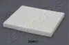 Фільтр повітря (салону) JAPANPARTS (FAA-DDW17) зображення 1