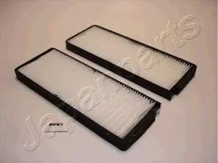 Фільтр повітря (салону) JAPANPARTS FAADDW3 Купити в Україні