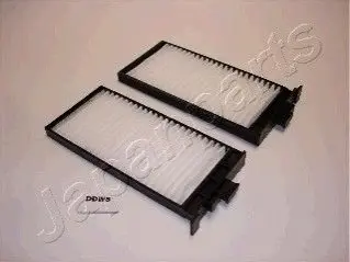 Фільтр повітря (салону) JAPANPARTS FAADDW5 Купити в Україні