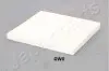 Фото Фільтр салону Great Wall Steed/Wingle 06 JAPANPARTS (FAAGW0) зображення 1