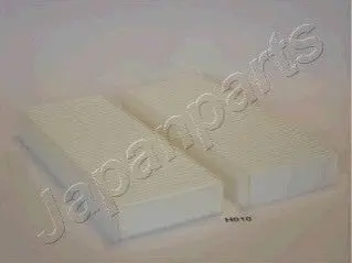 Фільтр повітря (салону) JAPANPARTS FAAH010 Купити в Україні